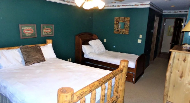HSPL Wellington House 4 bedroom Deluxe, Забронировать Отель Отели Брекенридж 4 звезды, 4*