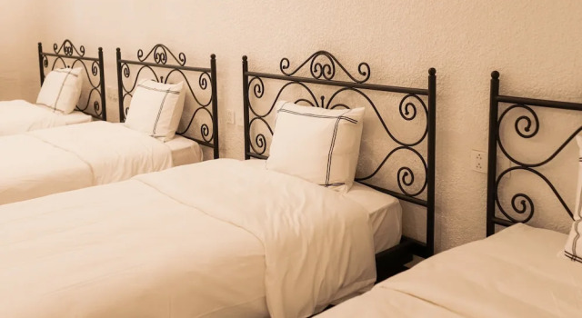 Номер Standard EX Hotel Dalat