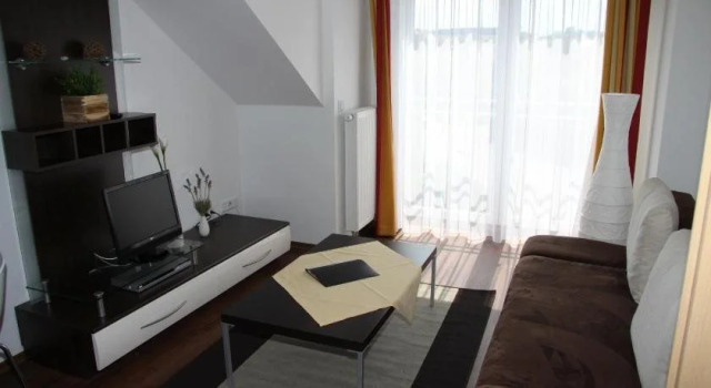 Aparthotel Altomünster, Varaa Huoneistohotelli Hotellit Baijeri pysäköinnillä, Pysäköinti