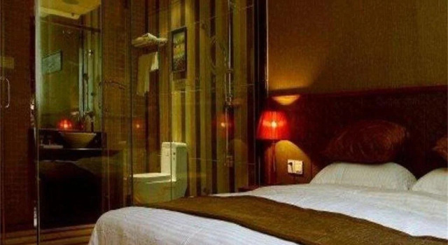 Haihong Business Hotel
