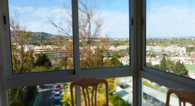 Apartment in Torremolinos, Malaga 100975