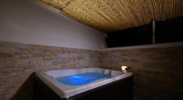 Полулюкс Amalfi Suite Boutique Hotel