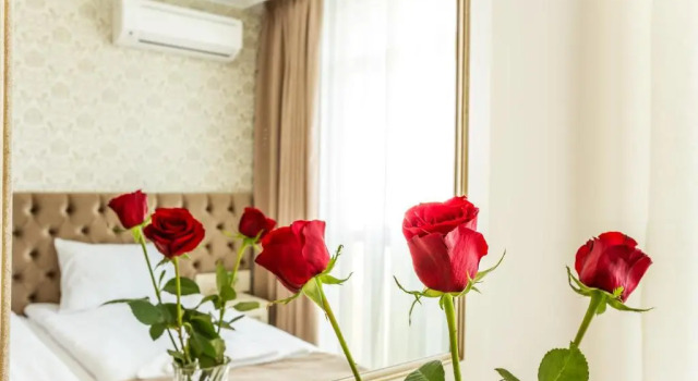 Апартаменты Rena Hotel - All Inclusive