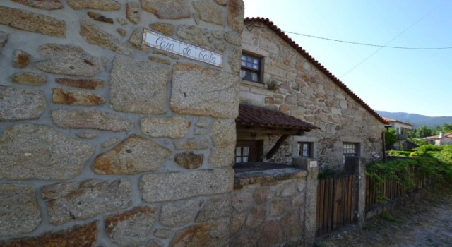 Casa da Gaiba