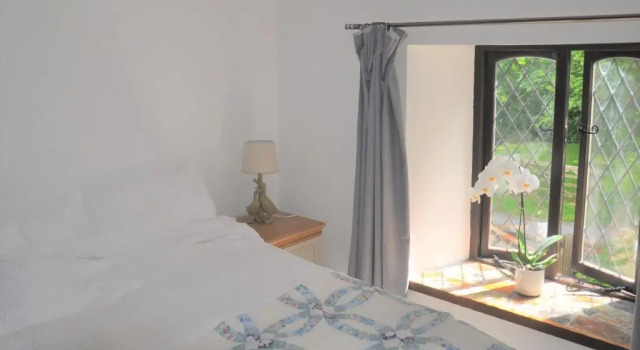 Номер Standard Charming Guest House in Cornish Countryside