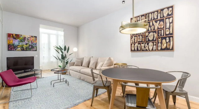 Always Easy | Alameda, Rezerwuj Hotel Hotele w Baskonia z parkingiem, Parking