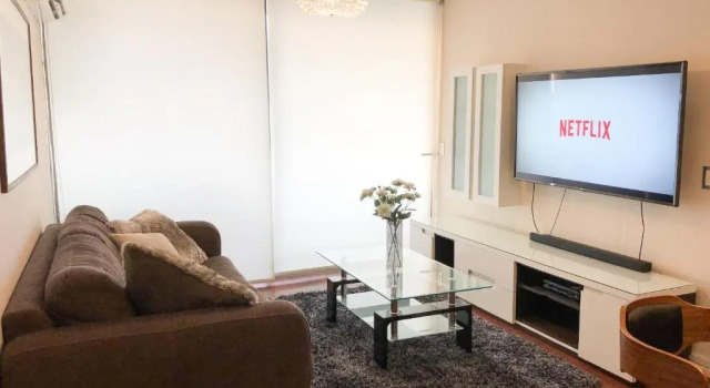Апартаменты Kennedy Dream Apartments