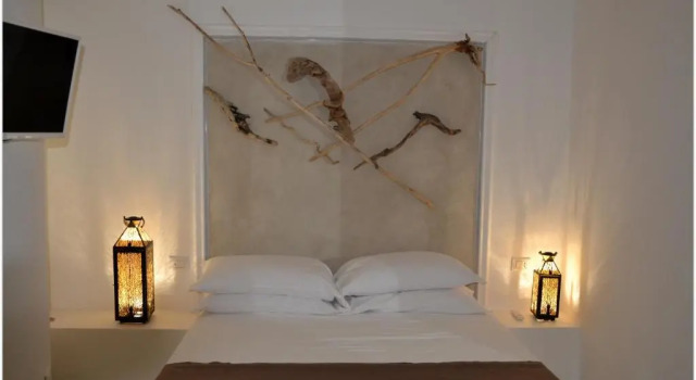 Номер Standard Quintessenza - Charme Rooms