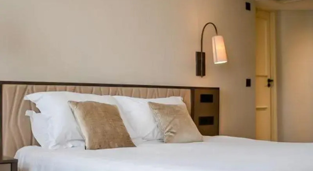 Номер Classic Castle Hotel Windsor