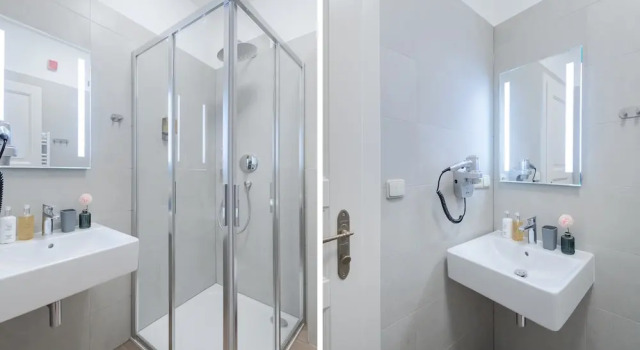 Appartamento Deluxe Eight Secrets Boutique Residence by Dwellfort
