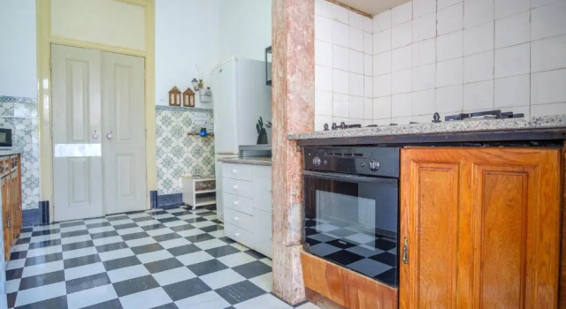 Unique Lisbon Rooms