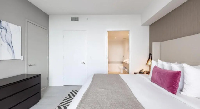 Modern 3 bedroom at Hollywood Beach Resort 28th floor, Varaa Lomakeskus Hotellit Panhandle Florida uima-altaalla, Uima-allas
