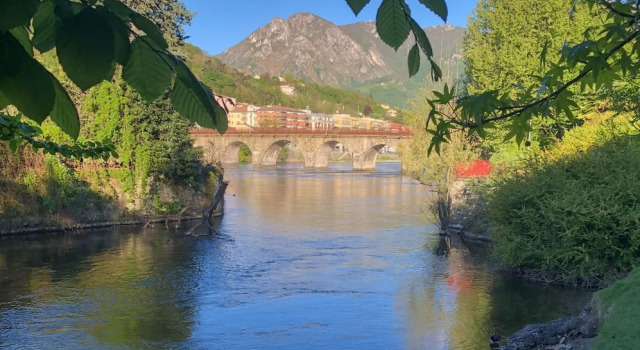 Апартаменты Ponte Vecchio Family Apartment
