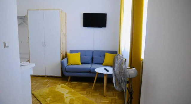 Номер Standard Konditorei Mandl