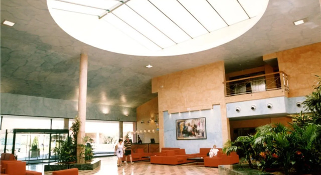 Ohtels Vila Romana