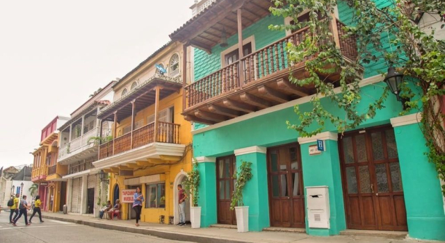 Cartagena Legends, Забронировать Отель Отели Картахены 3 звезды, рядом с San Francisco Church, 3*