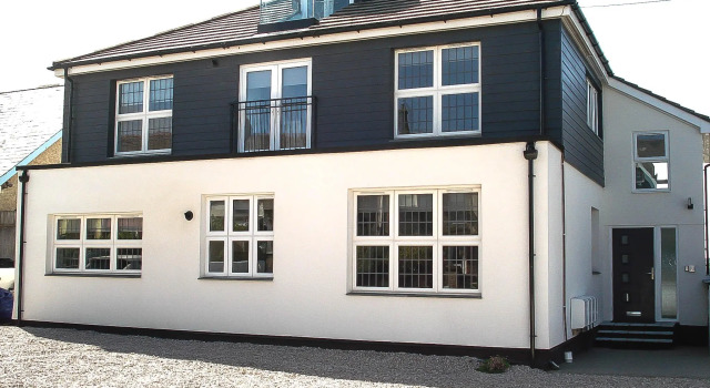 Meadow View Apartments, Varaa Huoneisto Asunnot kohteessa Merseyside, Huoneisto