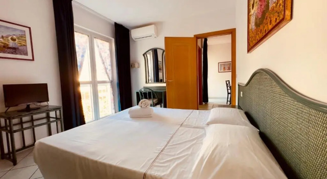 Полулюкс Hotel Baia di Talamone
