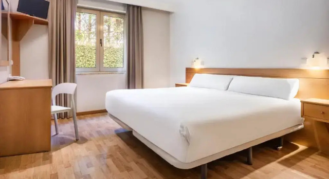 Номер Superior B&B HOTEL Braga Lamacaes