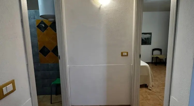 Апартаменты Standard Hotel Montiruju