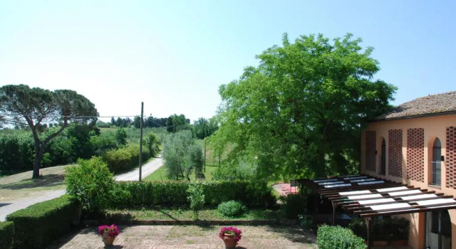 Апартаменты с 2 комнатами Agriturismo di Cabbiavoli