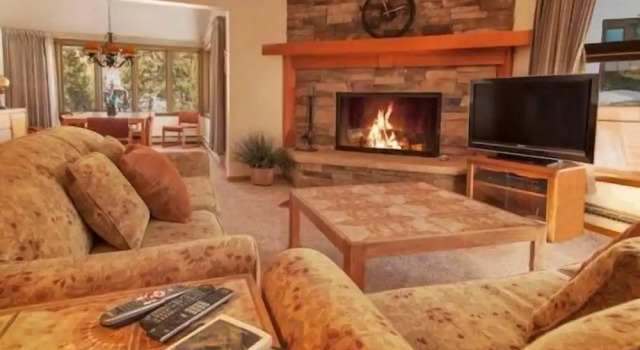 Pines Condominiums 3 Bedroom Apartment by Key to the Rockies