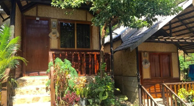 Семейный номер Standard Novie's Tourist Inn
