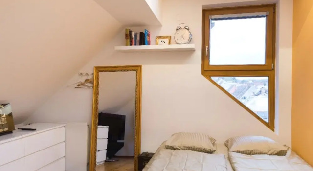 Cosy Gallery, Rezerwuj Hotel Hotele w Graz z parkingiem, Parking