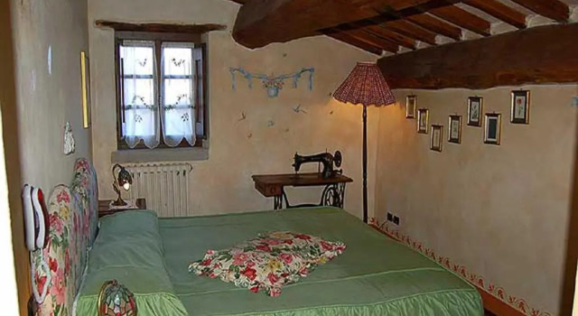 Номер Classic Residenza Depoca Il Biribino