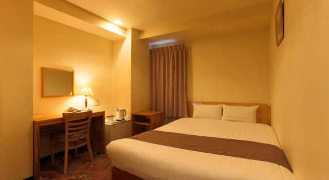 Hotel Bougainvillea Minowa