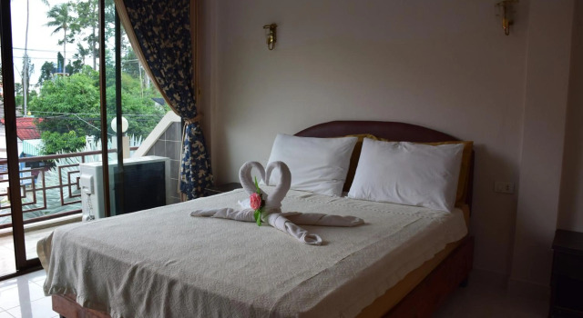 Samui Guest House
