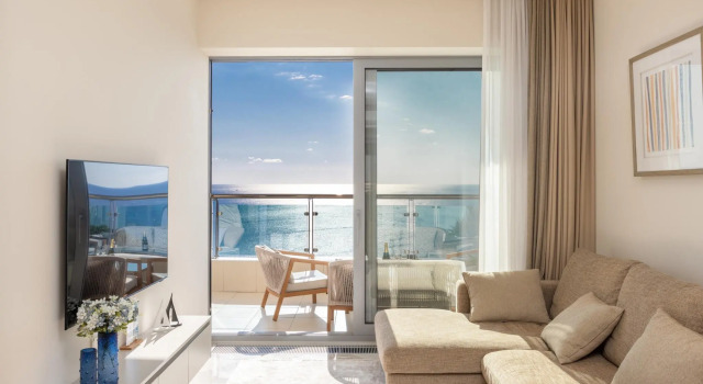 Апартаменты Premium Sun Apartments ЖК Идеал хаус