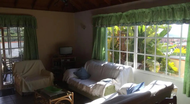 Коттедж Casa Óscar