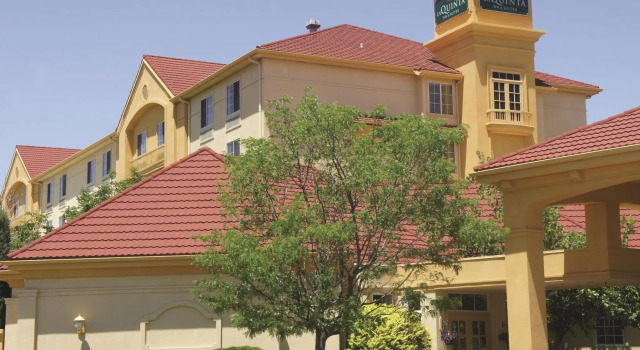 Номер Standard La Quinta by Wyndham Grand Junction Airport