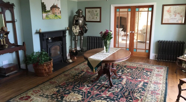 Greensnips Farm Bed & Breakfast, Забронировать Фермерский дом Фермерские дома Англии, Фермерский дом