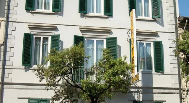 Hotel Ondina