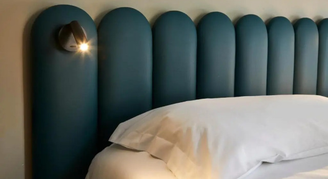 Номер Standard Hotel Europa