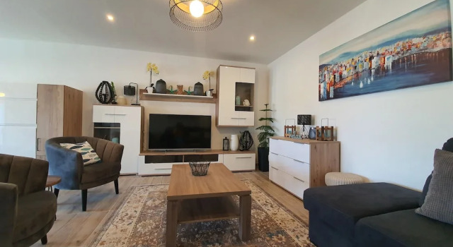 2-bed Apartment 5 Mins From Beach! Zadar, Croatia