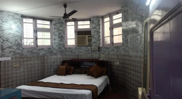 Ali Baaba Regency, Rezervovat Hotel Hotely v Punjab s parkováním, Parkování