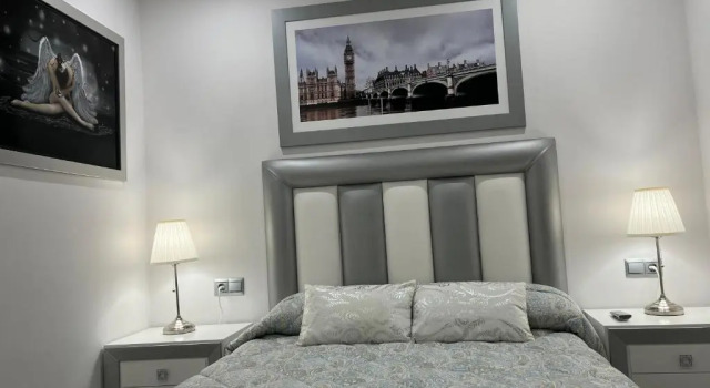 Apartamento 128 Espinel