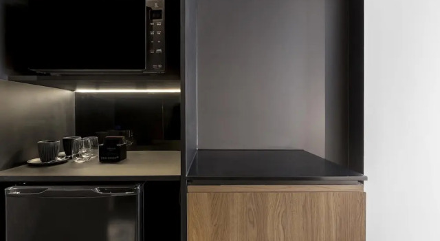 Студия Executive Citadines Walker North Sydney