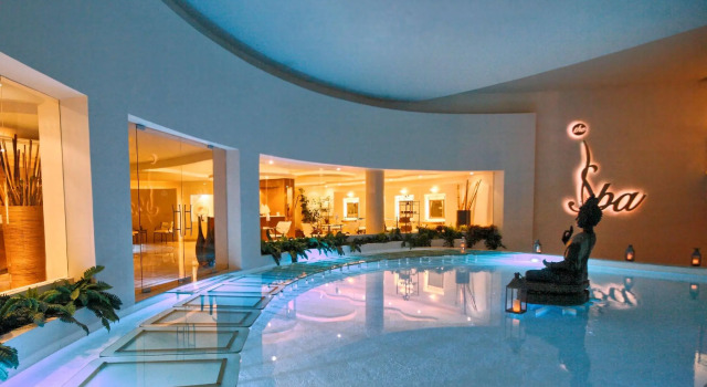 Отель Seadust Cancun Family Resort, Забронировать Курортный отель Бизнес-отели Канкун, 4* 5*