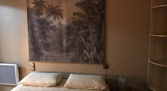 Appartement entre Océan et montagne 15bis avenue de Montbrun Anglet, Забронировать Апартаменты/квартира Англе French Basque Country