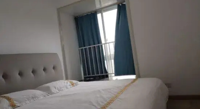 Люкс Lingzhen Homestay (Zunyi Bozhou Chaoyang Hospital Branch)