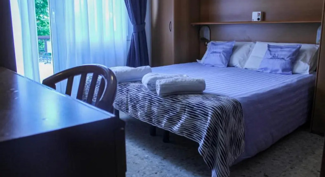Camera Economy Hotel Lungomare