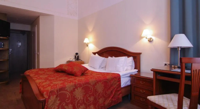 Номер Standard Hotel St. Barbara