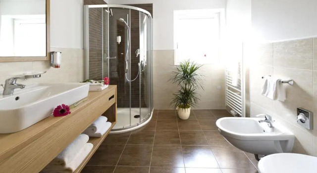 Студия Martina Breakfast Lodge