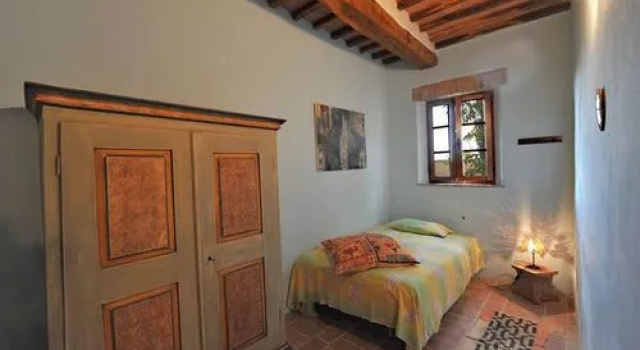 Agriturismo Quarantallina, Prenota Appartamento Buonconvento Crete Senesi