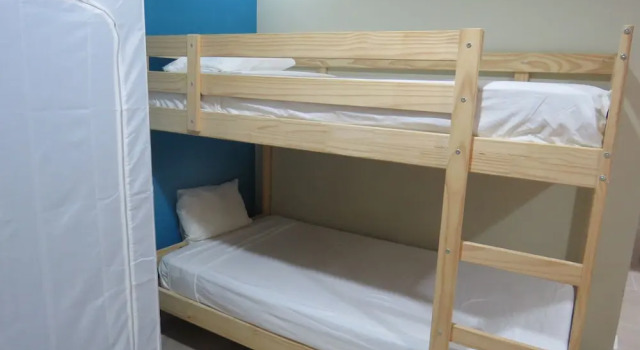 Четырёхместный семейный номер Standard с балконом Punta Cana Lounge Beach Suites
