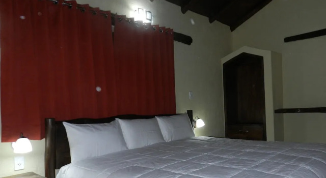 Cantua Hotel, Rezerwuj Hotel Yanahuara Cuzco